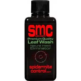 SMC Spidermite Control