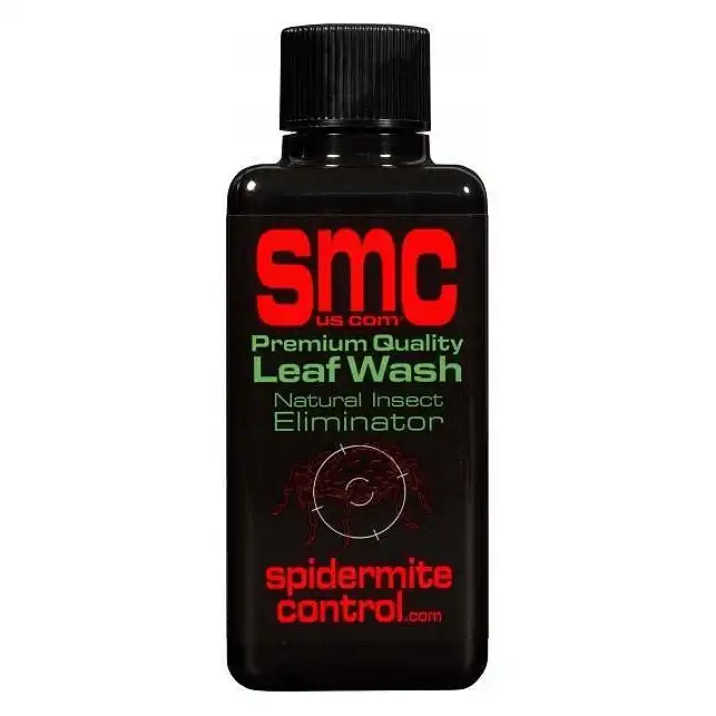 SMC Spidermite Control