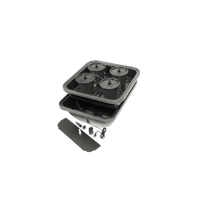 Aero Grow Kit S aeroponik systems Aero Grow Kit S aeroponik systems