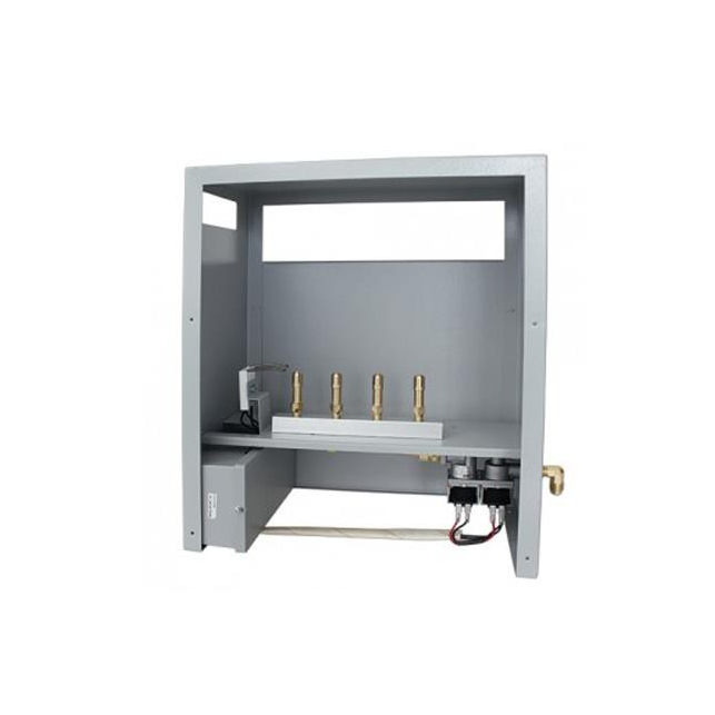 Generador De Co2 Lp 4 Quemadores Superpro Generador De Co2 Lp 4 Quemadores Superpro