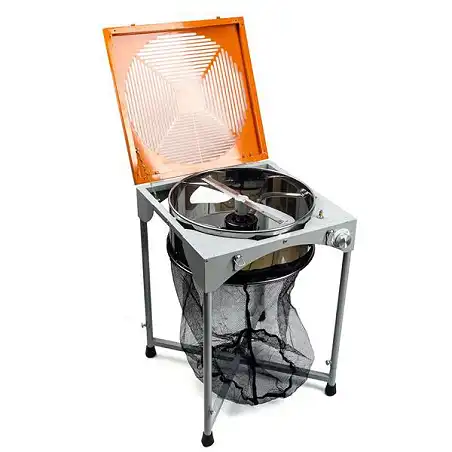 Trim Spin Manicuring éplucheur électrique