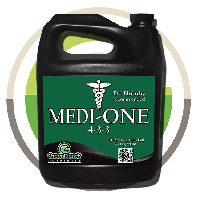 Medi-One Medi-One