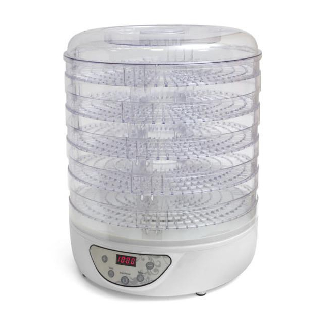 Dry - Weed Dehydrator Digital
