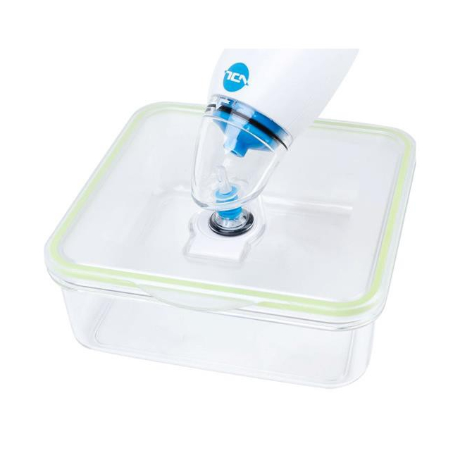 Bote de vacio Vacumax Bote de vacio Vacumax