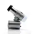 Led 60X Microscope for Iphone VDL