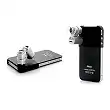 Microscopio Led 60X para Iphone VDL