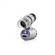 Led 60X Microscope for Iphone VDL