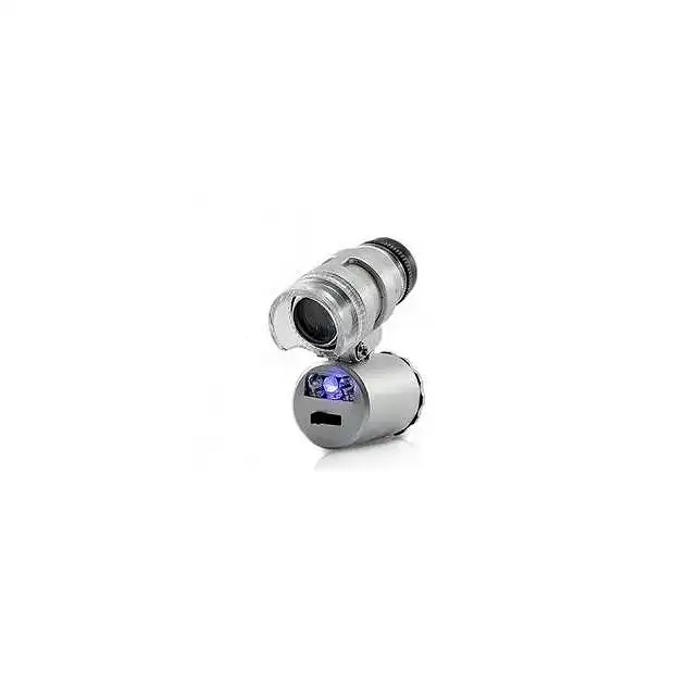 Led 60X Microscope for Iphone VDL