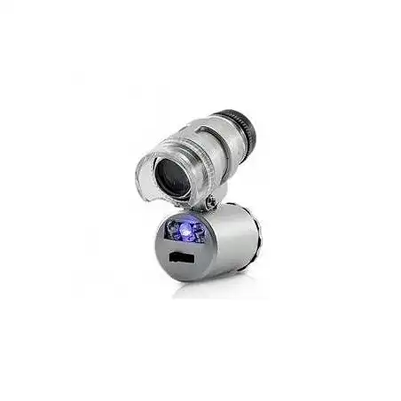 Led 60X Microscope for Iphone VDL