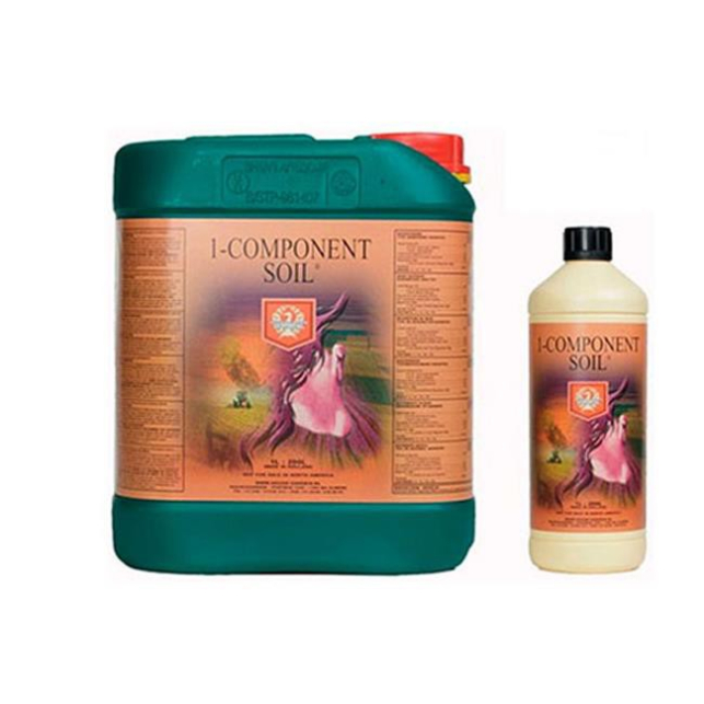 Soil 1 Component House & Garden