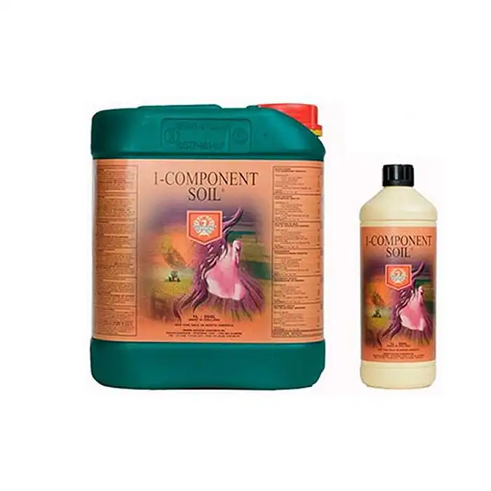 Soil 1 Component House & Garden
