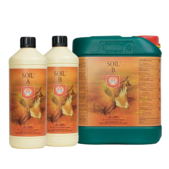 House & Garden Soil A+B