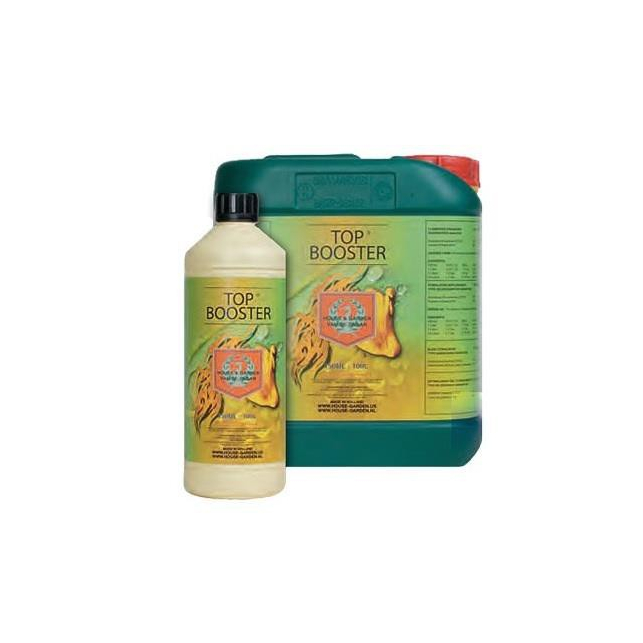 Top Booster Top Booster