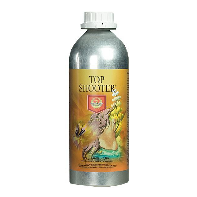 Top Shooter Top Shooter