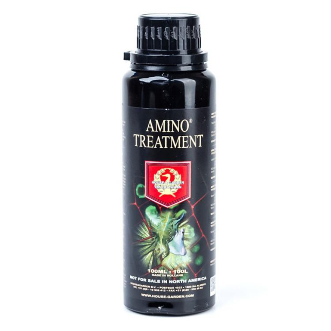 AminoTreatmen