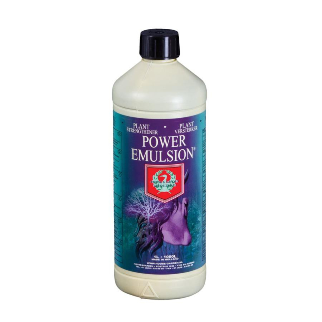 Fish Power Emulsie Fish Power Emulsie