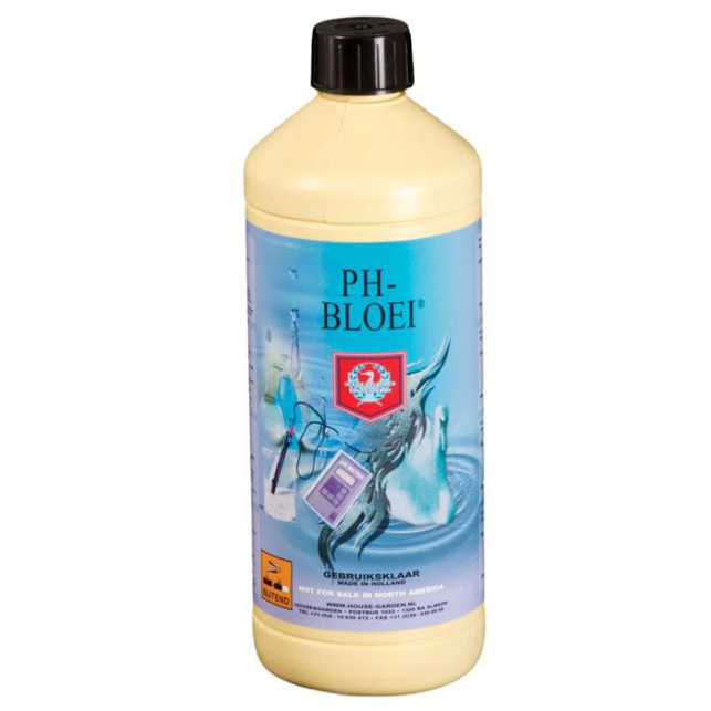 PH Down Bloom PH Down Bloom