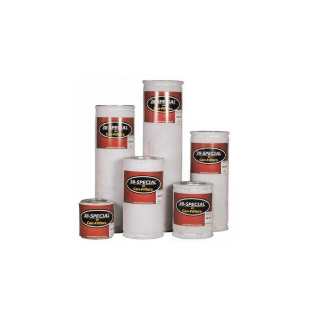 Carbon Filters Odorless Can Filters Special-38
