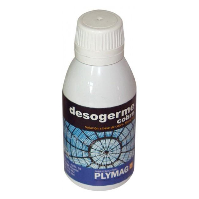 Desogerme Cobre Desogerme Cobre