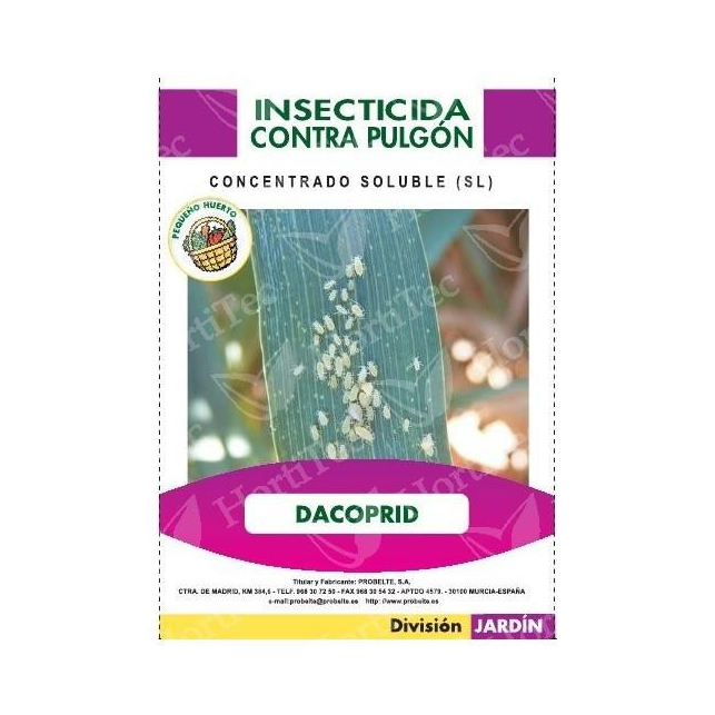Dacoprid (Contra el Pulgon) Dacoprid (Contra el Pulgon)
