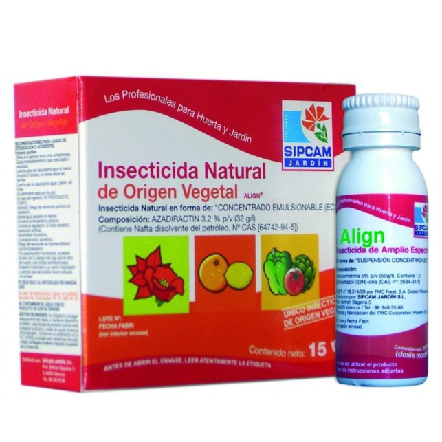 Align Sipcam Align Sipcam