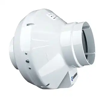 Extractor Centro Blauberg