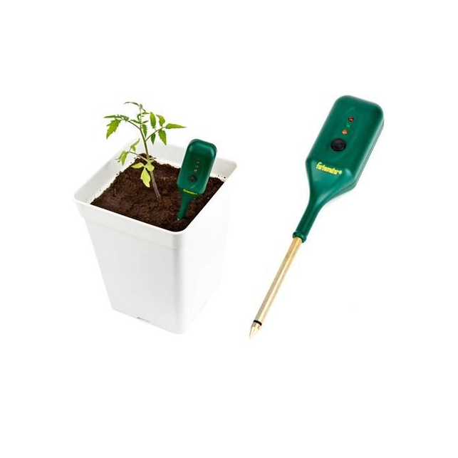 Fertometer Indicateur CE