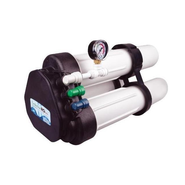Osmosis Inversa Hydro-Logic Evolution Osmosis Inversa Hydro-Logic Evolution