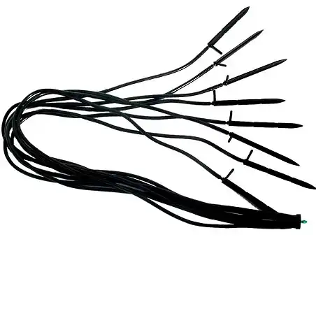 Compte-gouttes Octopussy