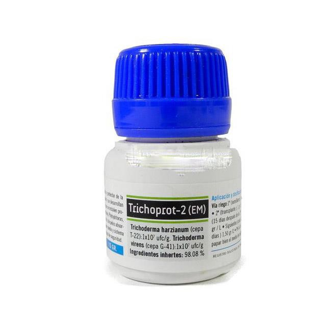 Trichoprot 2 Trichoprot 2