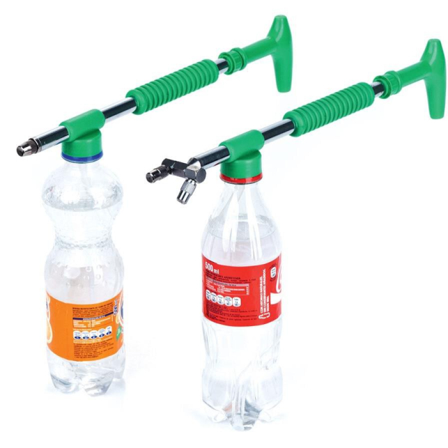 Aquaspray Metal