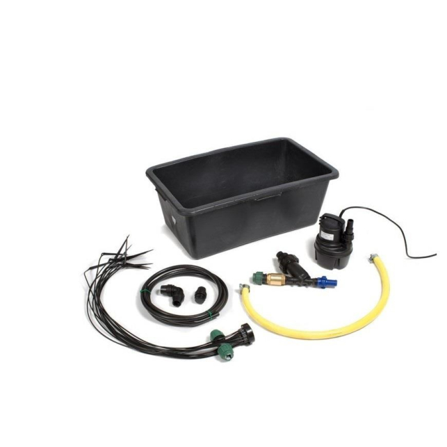 Kit de riego VDL Kit de riego VDL