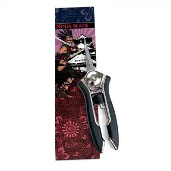 Scissors Ninja Blade