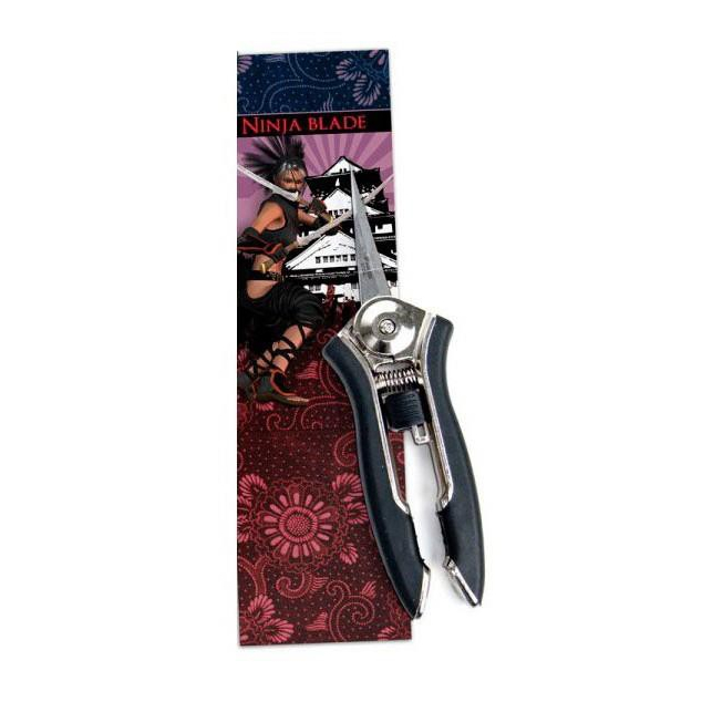Ciseaux Ninja Blade