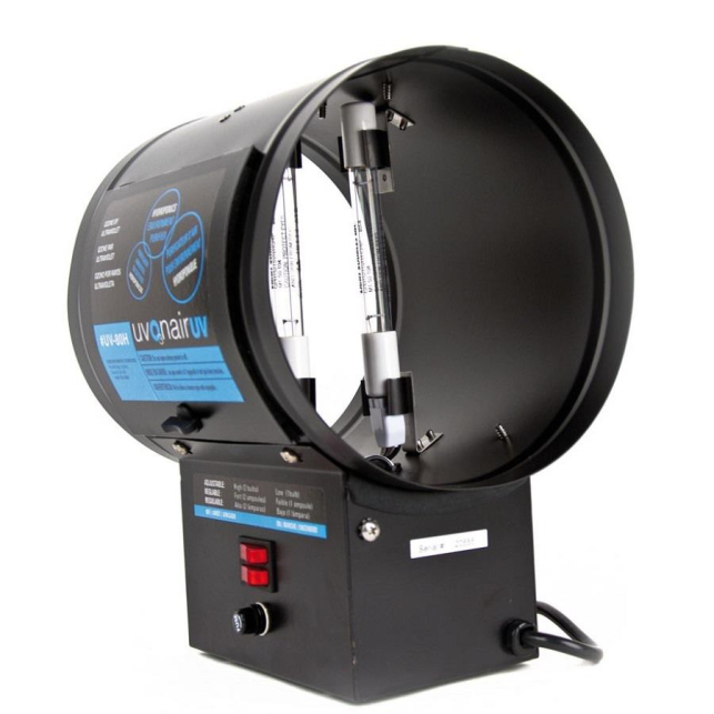 Ozonizer Uvonair UV-80H