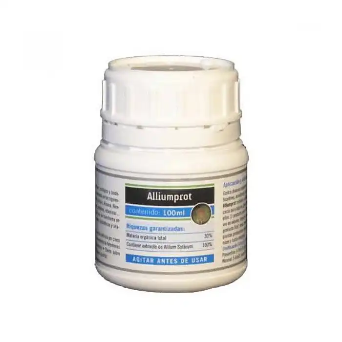 Alliumprot
