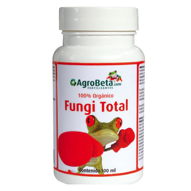 Fungitotal