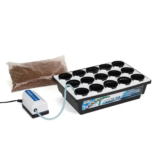 Clon-Air Turbo