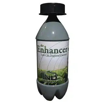 CO2 dispenser Enhancer TNB Naturals