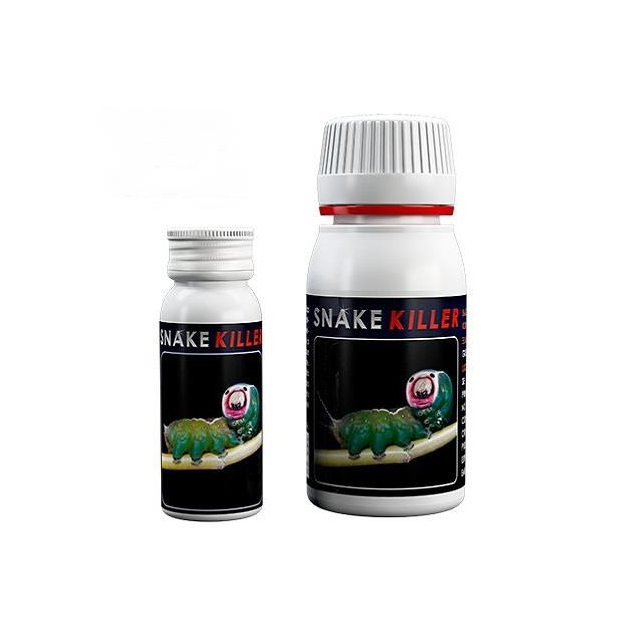 Snake Killer Bacillus Snake Killer Bacillus