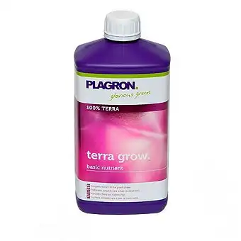 Terra Grow Plagron