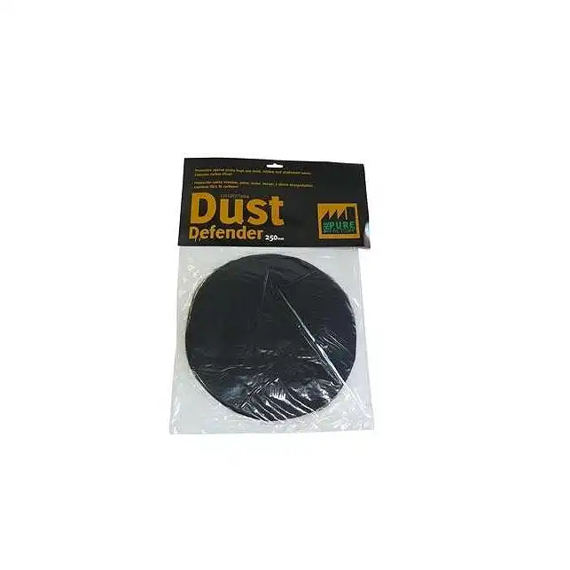 Filtro Dust Defender