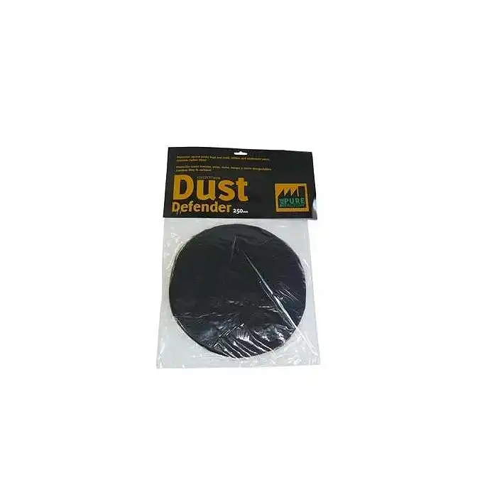 Filtro Dust Defender