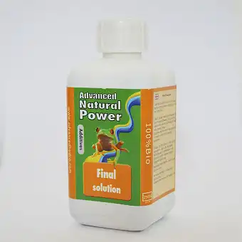 Natural Power Final Solution