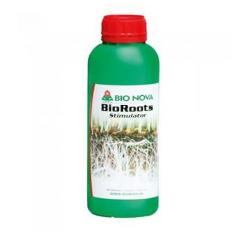 BN Bio Roots