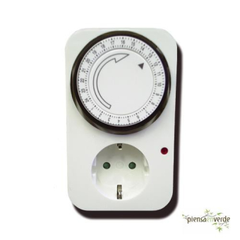 Buy Cornwall Standard French Timer Mechanical