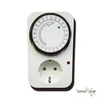 Cornwall Standard French Timer Mechanical