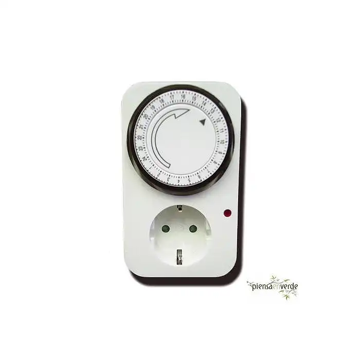 Temporizador Mecánico Cornwall