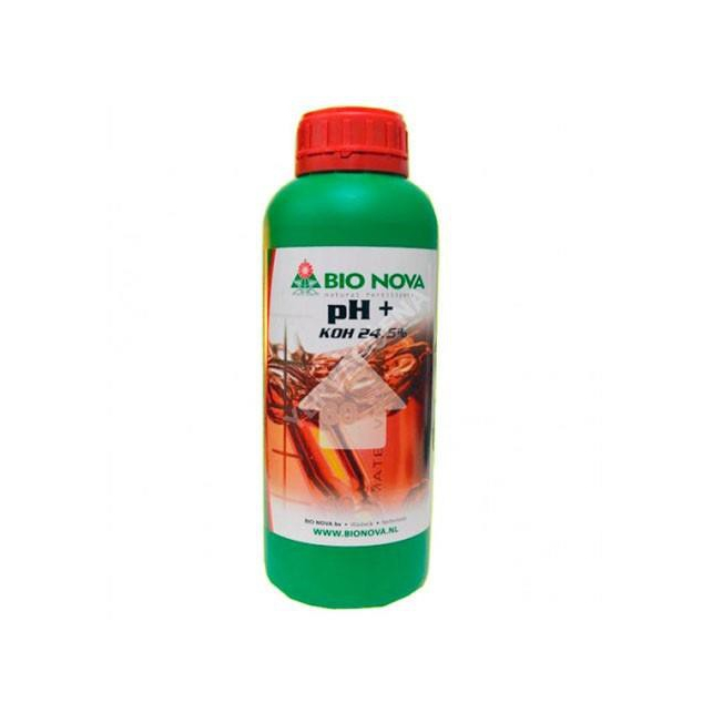 BioNova BN PH +