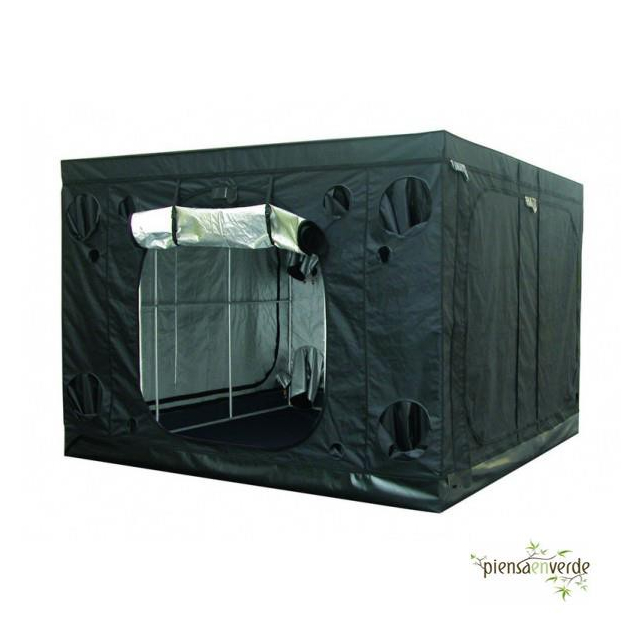 Armario de Cultivo Mammoth Intense 300 Secret Jardin Armario de Cultivo Mammoth Intense 300 Secret Jardin